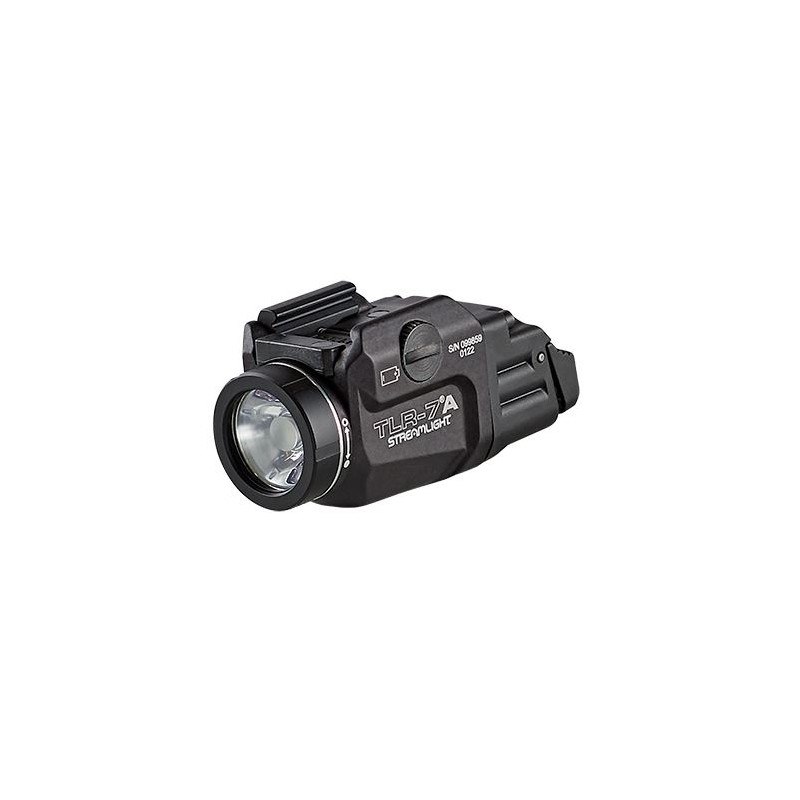 Φακός όπλου Streamlight TLR-7A Flex - 500 lumens