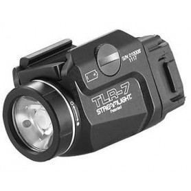 Đèn pin vũ khí Streamlight TLR-7 - 500 lumen