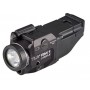 Streamlight TLR RM1 Long Gun Flashlight - 500 lumens, Red Laser
