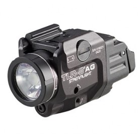 Đèn pin vũ khí linh hoạt Streamlight TLR-8AG - 500 lumens, Laser xanh