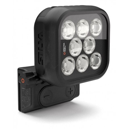 Lanternă frontală Silva Spectra A GER - 10000 lumeni
