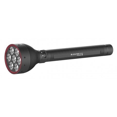 Ledlenser X21R uzlādējama lukturītis - 5000 lūmeni (63016)