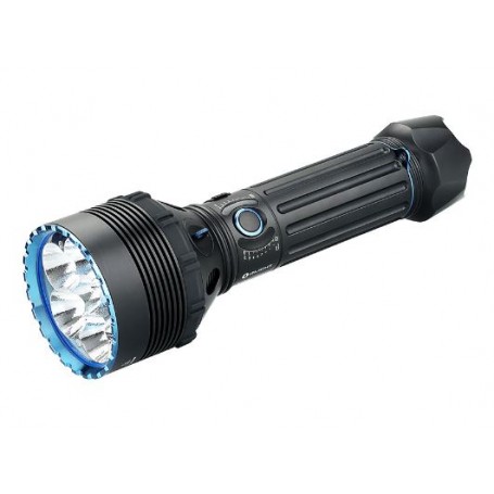 ओलाइट X9R माराॅडर रिचार्जेबल टॉर्च - 25000 लुमेन