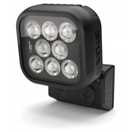 Lampe frontale Silva Spectra O - 10000 lumens