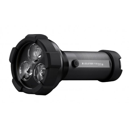 Ledlenser P18R Work 工作手電筒 - 4500 流明
