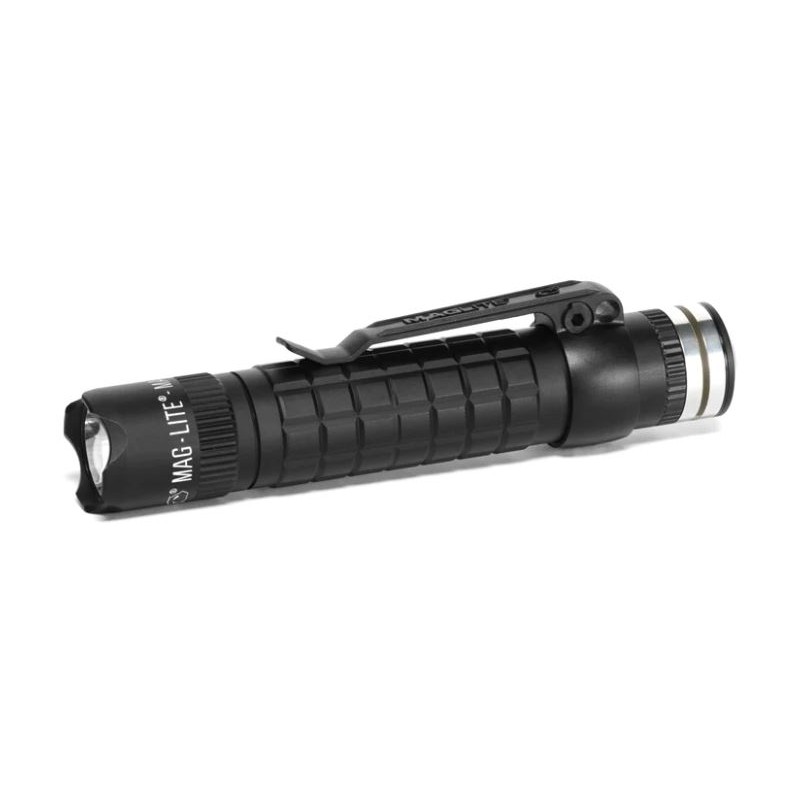 چراغ قوه LED مگ‌لایت مدل Magtac R - ۶۷۱ لومن