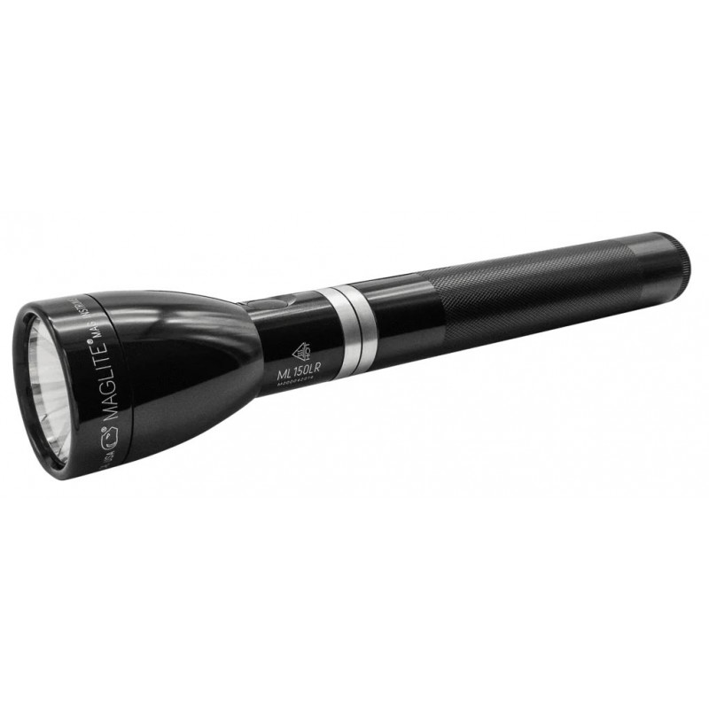 چراغ قوه LED مگ‌لایت مدل ML150LR - ۱۰۸۲ لومن