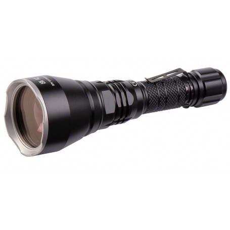 ওয়েলটুল W4Pro TAC LEP ফ্ল্যাশলাইট