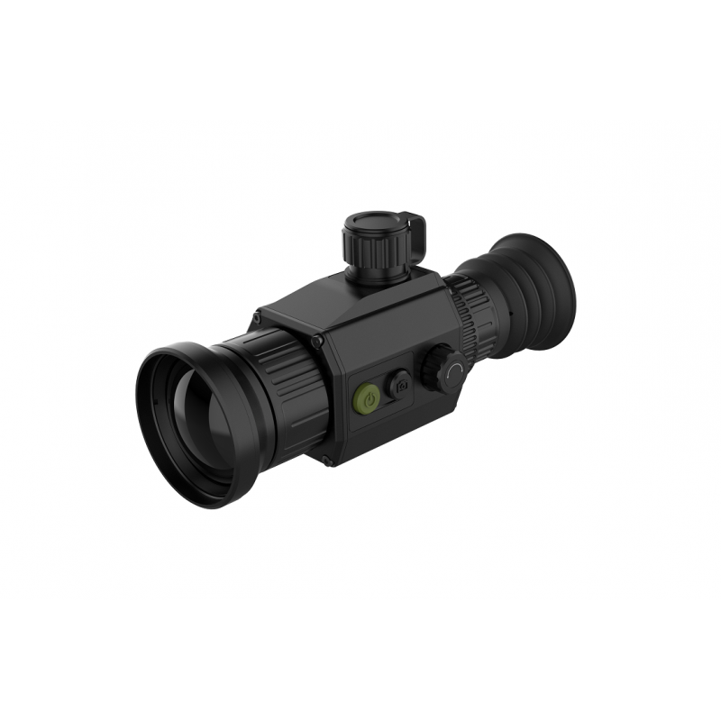 Тепловизионный прицел Pixfra PFI-C450 серия Chiron