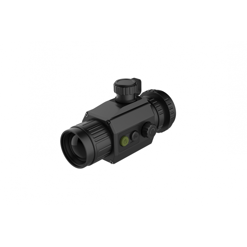 พิกซ์ฟร่า PFI-C425F กล้องตรวจจับความร้อนแบบตาเดียว