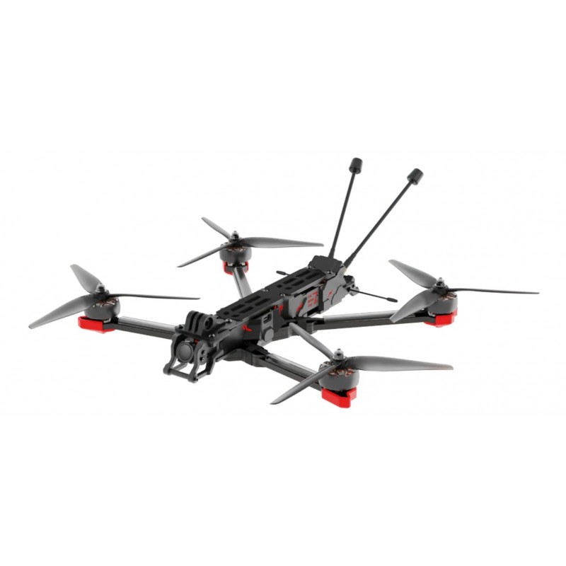 iFlight Chimera7 Pro V2 O3 GPS Bundle with controller and DJI FPV Goggles 2