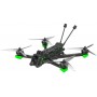 iFlight Nazgul Evoque F6 V2 O3 GPS paket s krmilnikom in DJI FPV očali 2