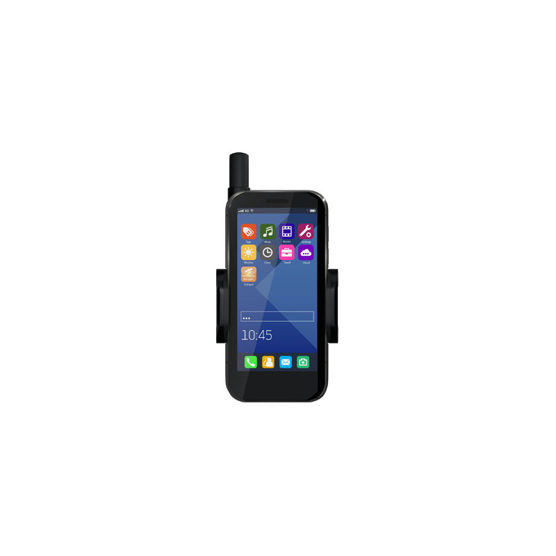 Thuraya 슬리브 +