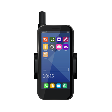 Thuraya Satsleeve +