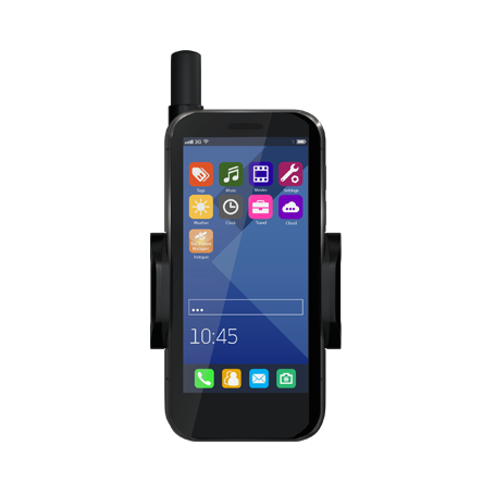 Thuraya Satsleeve +