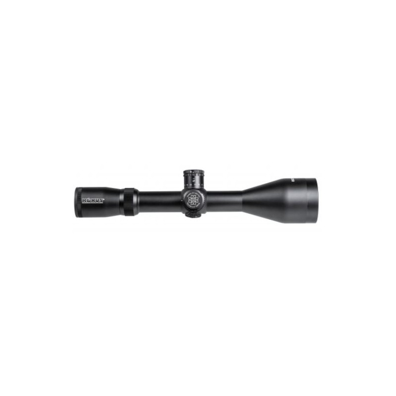 Оптичен прицел Konus Pro 3-12x56 LZ-30