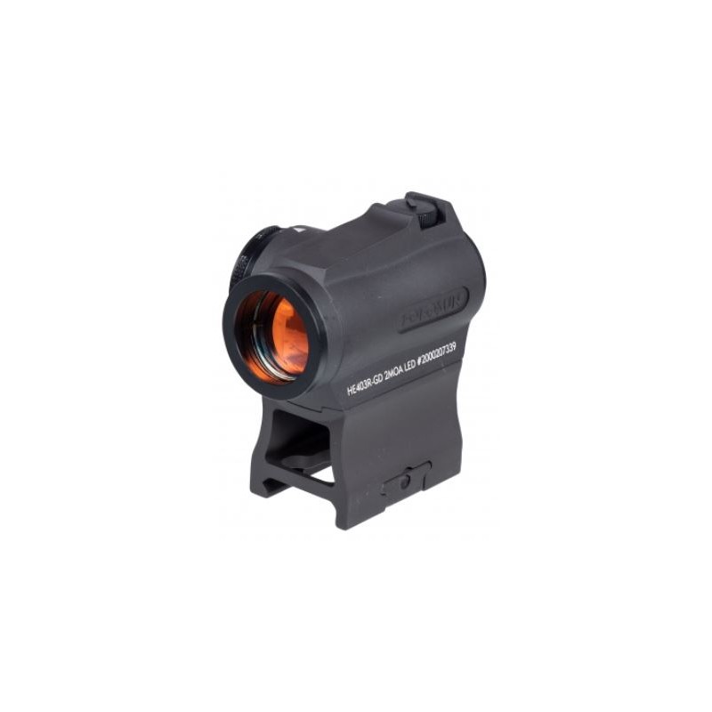 โฮโลซัน HE403R-GD โกลด์ดอท คอลลิเมเตอร์ เมาท์เตี้ย