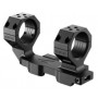 Support Audere Levitas simple 30/40 1,5" noir