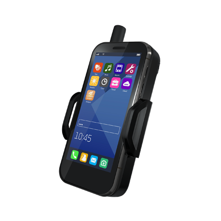 Thuraya Satsleeve +