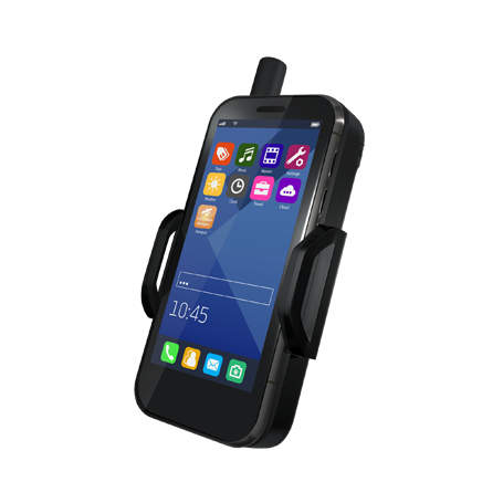 Thuraya Satsleeve +