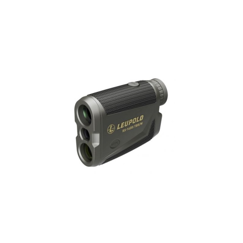 ल्यूपोल्ड RX-1400i TBR/W जेन 2 रेंजफाइंडर