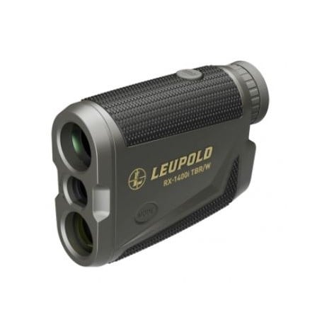 Leupold RX-1400i TBR / W GEN 2 Rangefinder