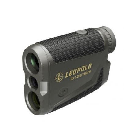 Leupold RX-1400i TBR/W 第二代測距儀