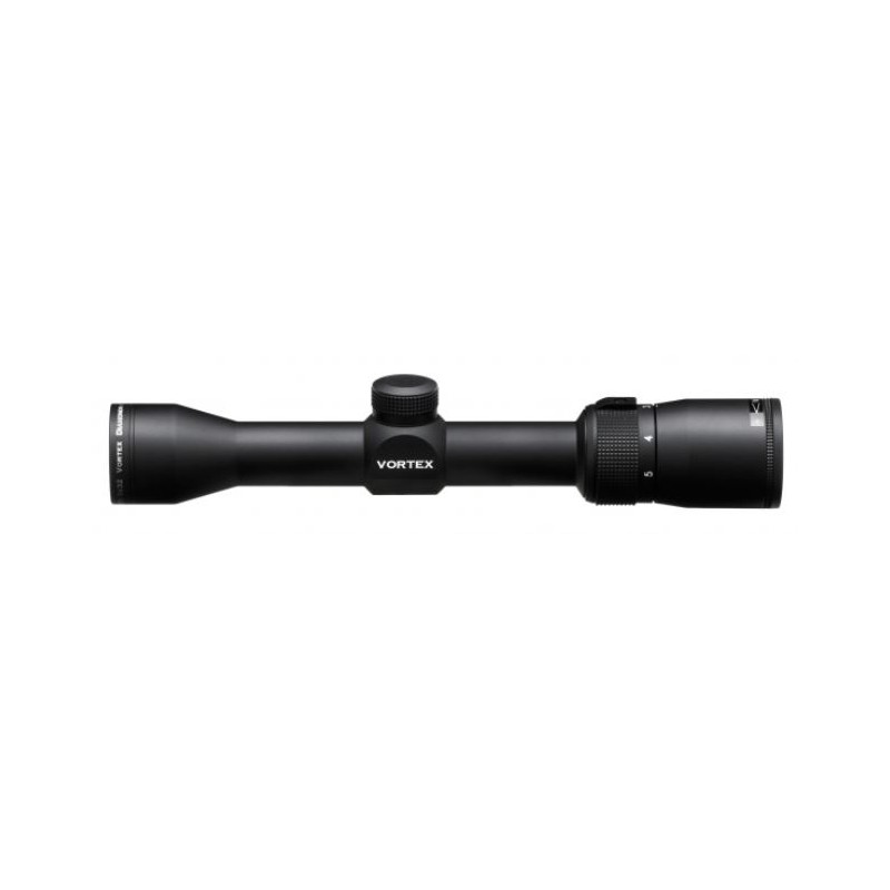 Vortex Diamondback 1,75-5x32 1" longue-vue