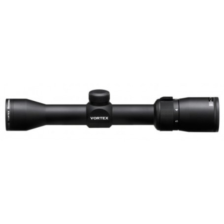 Vortex Diamondback 1.75-5x32 1" 스포팅 스코프