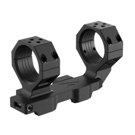 Audere Levitas surinkimo viengubas 34/40 20MOA 1,5"
