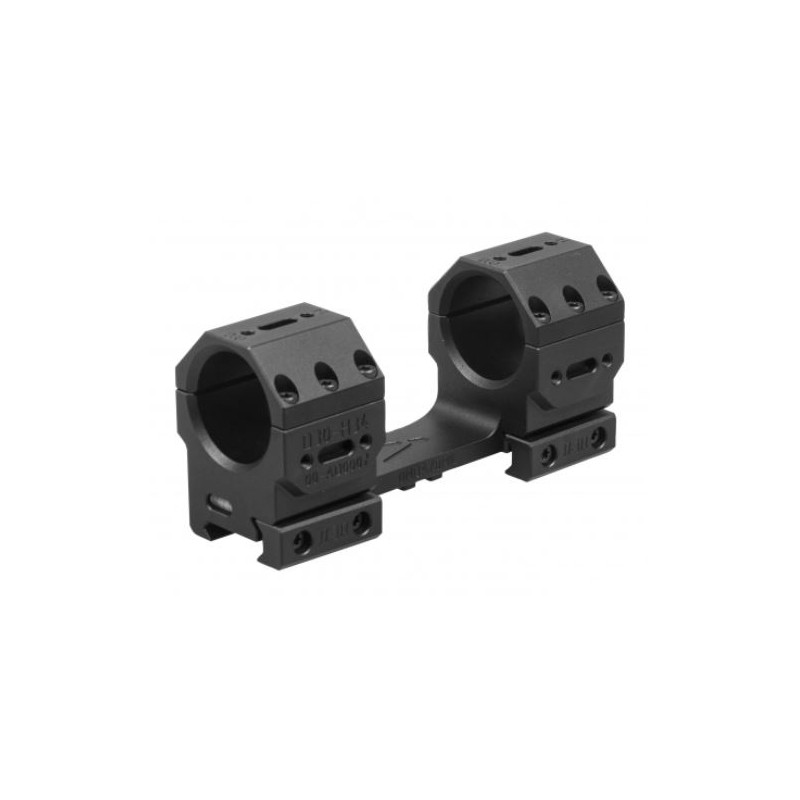 Audere Adversus mono 30/34 assemblaggio nero