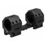 Audere Adversus mono montaje 34/28 negro