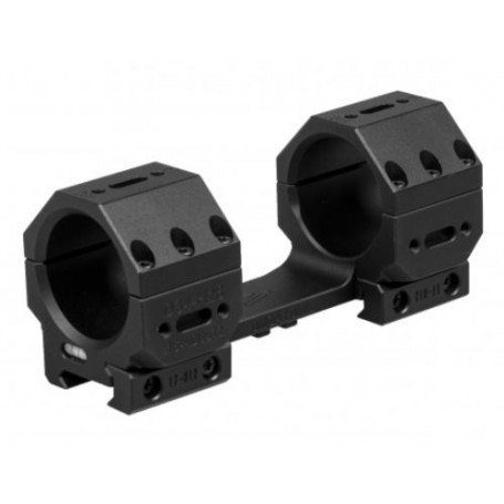 Audere Adversus mono assemblage 34/28 noir