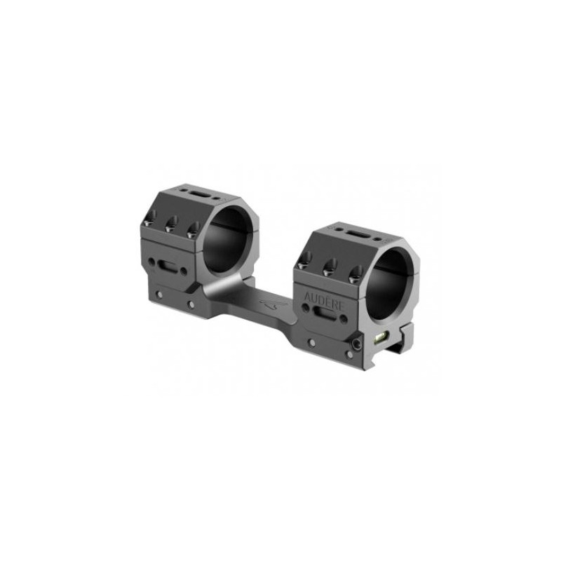 Lắp ráp Audere Adversus mono 34/34 màu đen