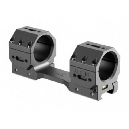 Audere Adversus mono 34/34 assemblaggio nero