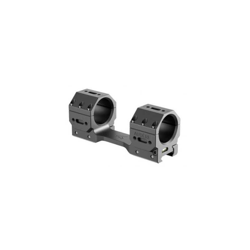 Audere Adversus mono 34/38 20MOA assemblage noir