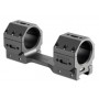 Audere Adversus mono 34/38 20MOA assemblage noir