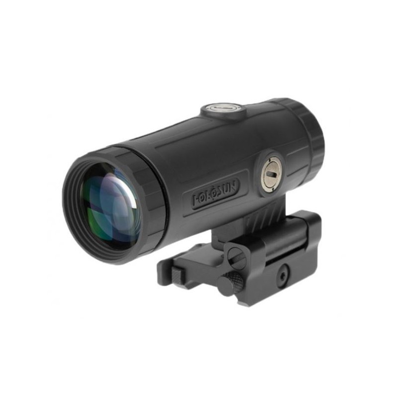 Holosun HM3X 3 x Magnifier enlarger