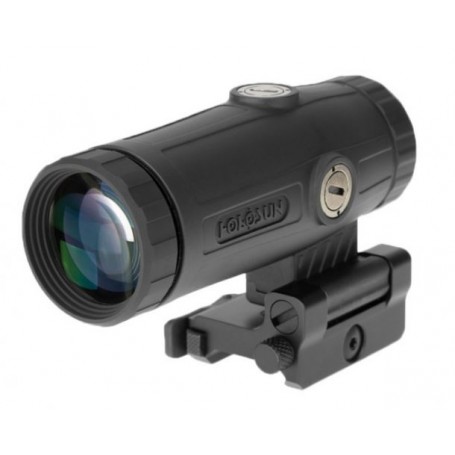 Holosun HM3X 3x увеличител