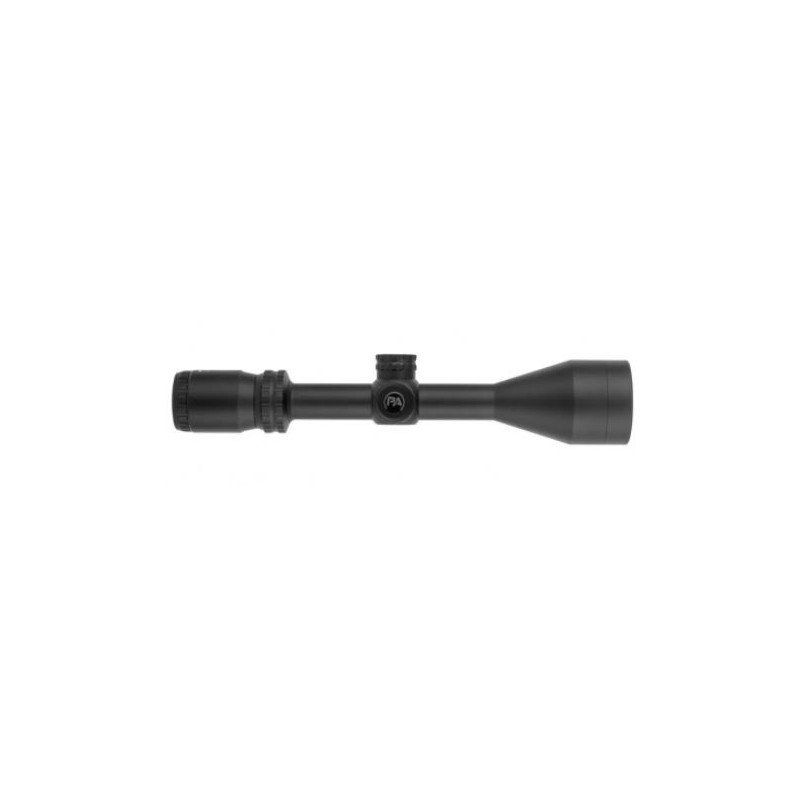프라이머리 암즈 SLx 3-9x50 mm SFP 듀플렉스 라이플 스코프