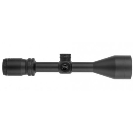Primary Arms SLx 3-9x50 毫米 SFP 雙線型步槍鏡