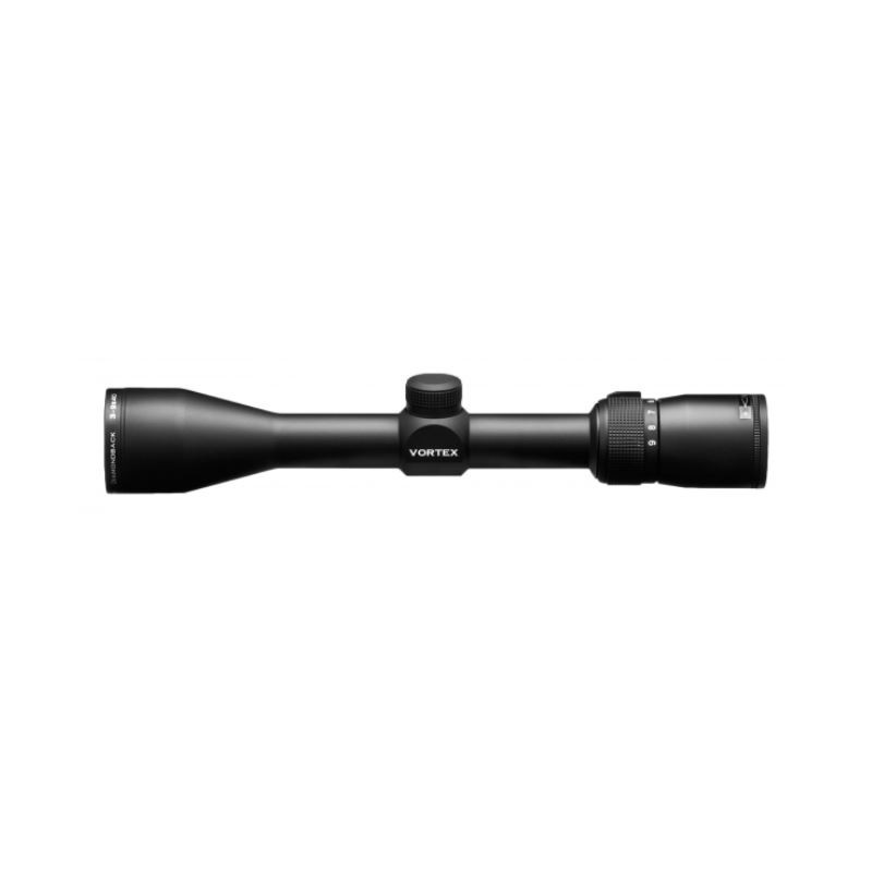 דורשת וורטקס דיימונדבק 3-9x40 1 אינץ' BDC MOA לכוונת רובה