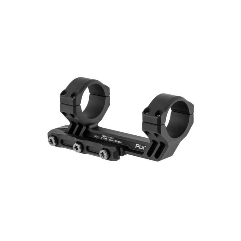 Primary Arms PLx Κονσόλα Cantilever 30 mm 1.5" 20 MOA
