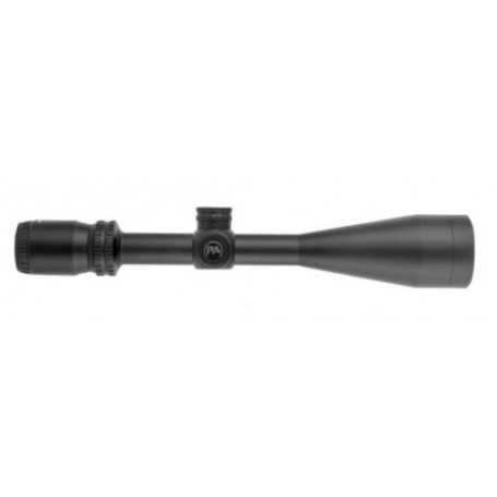 Primary Arms SLx 4-12x50 毫米 SFP 雙線十字瞄準鏡
