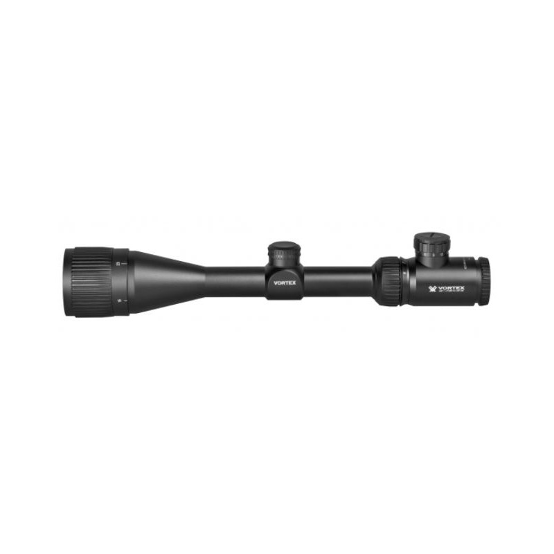 וורטקס קרוספייר II 6-18x44 כוונת רובה 1 אינץ'