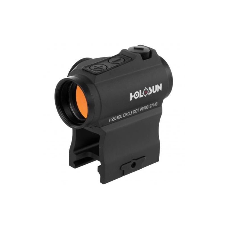 Colimator Holosun Red Dot HS503GU