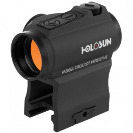 โฮโลซัน เรดดอต HS503GU คอลลิเมเตอร์