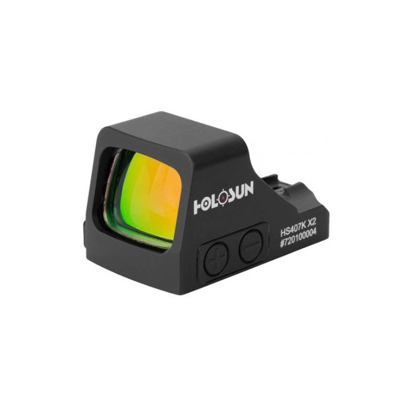 โฮโลซัน HS407K X2 คอลลิเมเตอร์