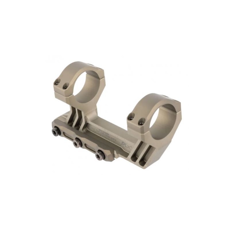 ขาจับปืน Primary Arms PLx แบบแคนติเลเวอร์ 30 มม. สูง 2.04 นิ้ว