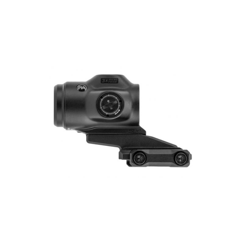 พรายมารี่อาร์มส์ SLx 3x ไมโครปริซึม iR กรีน ACSS แรพเตอร์ 5.56/.308 หลา